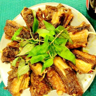 Sỉ cá mút đá - Hà Nội