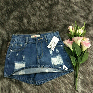 quần short ftla