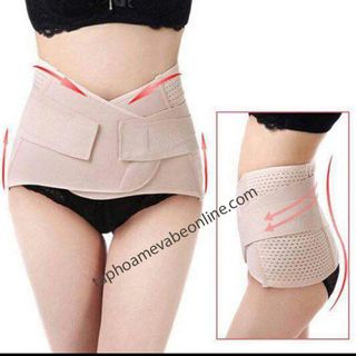 ĐAI NỊT BỤNG THÔNG HƠI