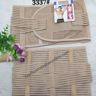 ĐAI NỊT BỤNG THÔNG HƠI