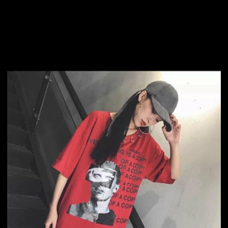 ÁO FROM RỘNG CÁ TÍNH