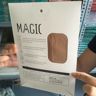 QUẦN TẤT 5D MAGIC SIÊU DAI