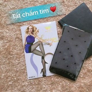 QUẦN TẤT HỌA TIẾT