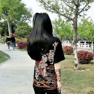 hình xăm dán mẫu dán bắp