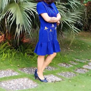 Đầm nữ