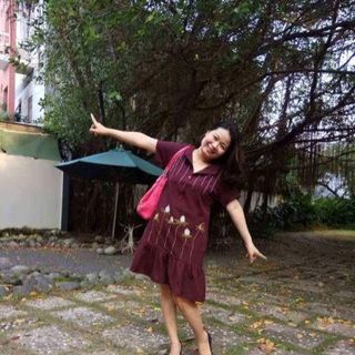 Đầm nữ