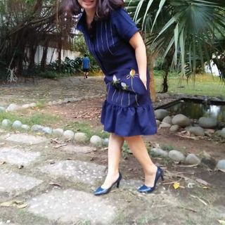Đầm nữ