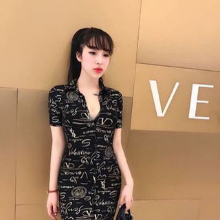 đầm body