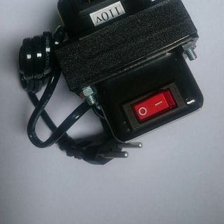 Bộ đổi nguồn 110