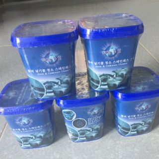 Lau chùi đa năng Hàn Quốc