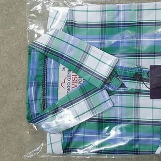 áo sơ mi nam size lớn