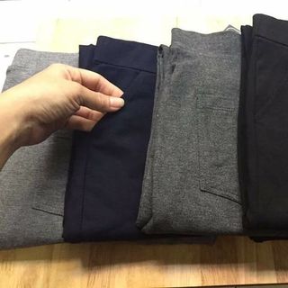Legging 4 túi đủ size giá sỉ gốc tận Kho