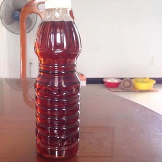 Nước mắm phan thiết - chai 500ml