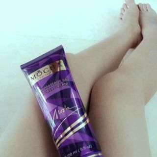 Sữa Tắm Muối Đá MOCHA