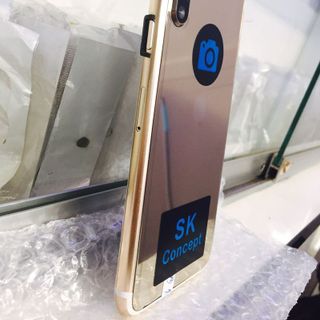 iphone x đài loan
