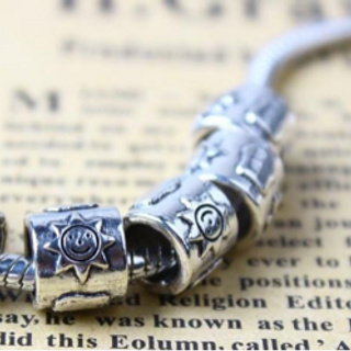 Sỉ vòng charm