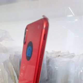iPhone X Đài Loan