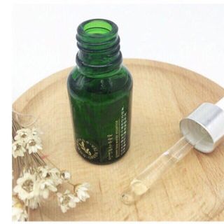 serum trà xanh