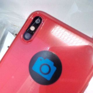 iPhone X Đài Loan