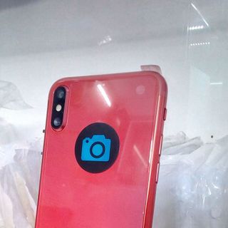 iPhone X Đài Loan