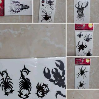 hình xăm dán mini giá sỉ cực rẻ