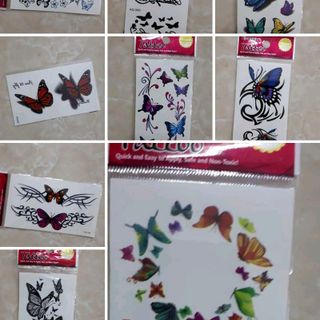 hình xăm dán mini giá sỉ cực rẻ