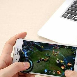 Nút chơi game Mobile Joytick
