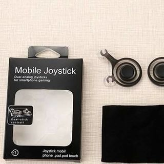 Nút chơi game Mobile Joytick