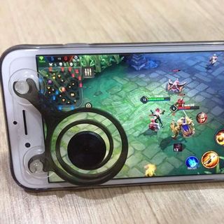 Nút chơi game Mobile Joytick