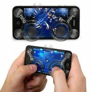 Nút chơi game Mobile Joytick