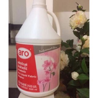 nước giặt xã Aro