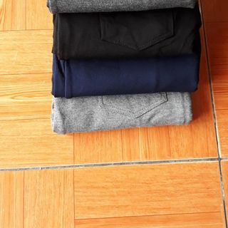 Legging 4 túi đủ size giá sỉ gốc tận Kho