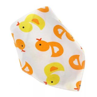 khăn yếm cotton bấm cúc