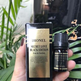 Nước hoa vùng kín Secret