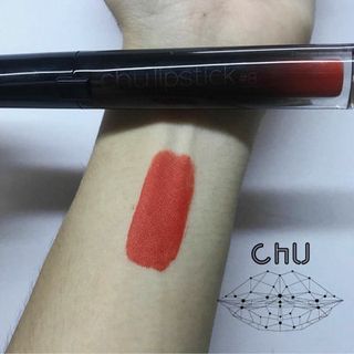 SON Kem Lì CHU LIPSTICK