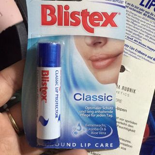 Dưỡng môi Blistex
