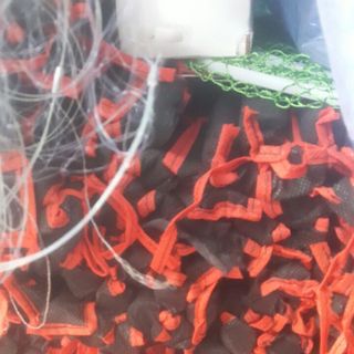 Cần câu cá đơn hiệu double fish bình dân giá rẻ
