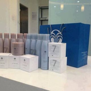 dầu gội dưỡng ẩm Moisturizing Shampoochai xanh