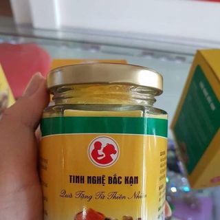 Tinh nghệ Bắc Kạn 110g