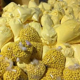 Bột nghệ