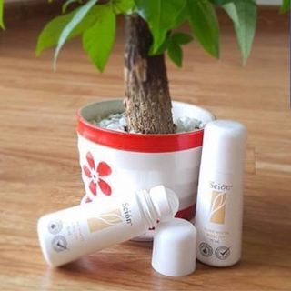 lăn khữ mùi scion Pure white dánh hôi nách lâu nămdếnh tu nuskin thuong hiệu mỹ