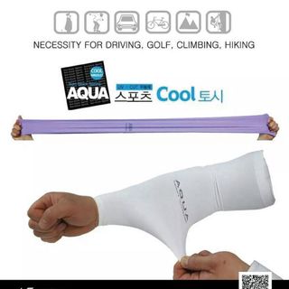 Găng tay chống nắng Aqua X