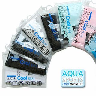 Găng tay chống nắng Aqua X