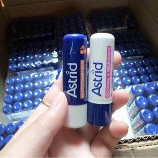 son dưỡng mỡ hươu astrid cộng hoà zsec