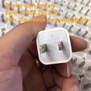 free ship Củ sạc IPhone 7AA cực không lỗi