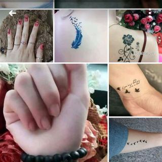 hình xăm dán mini gúa sỉ cực rẻ