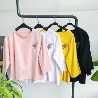 áo thun cute