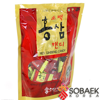 Kẹo Sâm Sobaek Hàn Quốc 200g giá sỉ