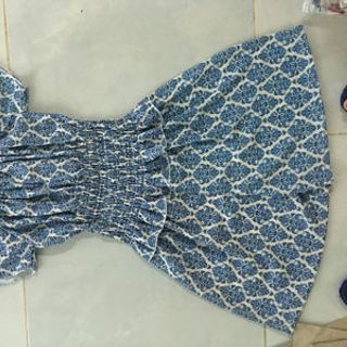 Jum ngắn trể vai