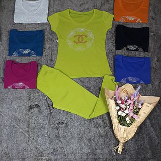 Chuyên sỉ đồ bộ